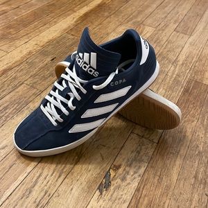Mens Adidas Copa Mundial